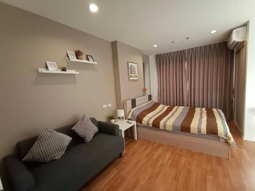 Unify Bangkae Condotel - Image 1