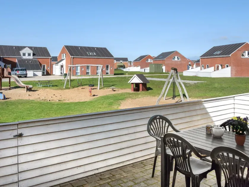 \"Odger\" - 2.3km from the sea by Interhome - Image 1