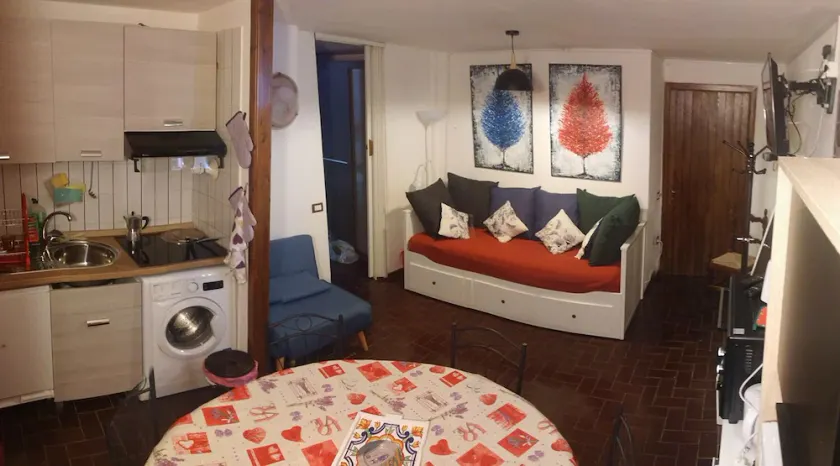 Singlin Home - Sci, trekking, casa vacanze. - Image 1