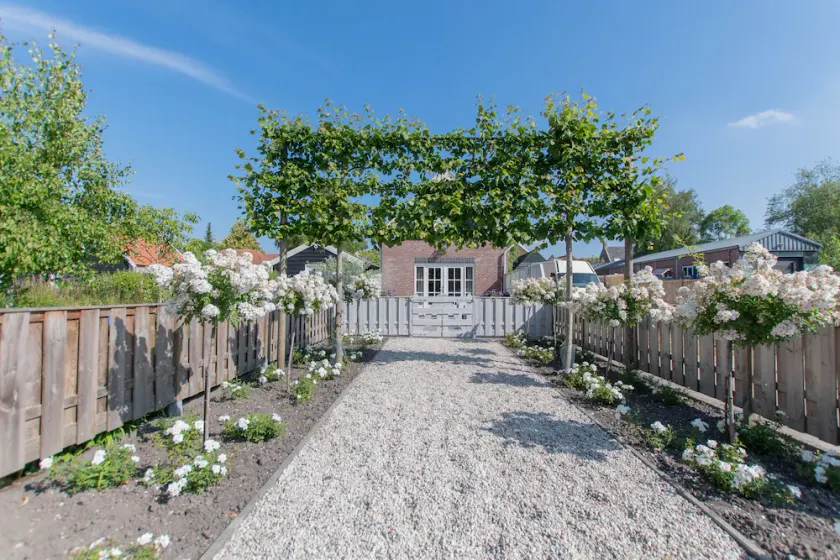 Ferienhaus 't Uusje Wemeldinge - Image 1