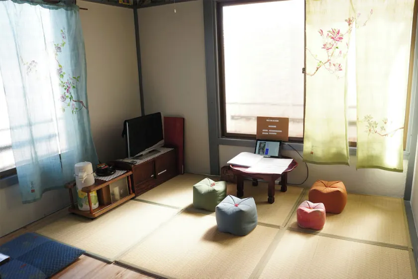 Oyado Ichigo Nisho 27 IG1 - Image 1