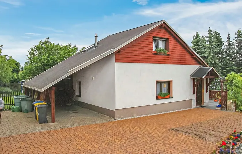Ferienhaus Bärenstein - Image 1