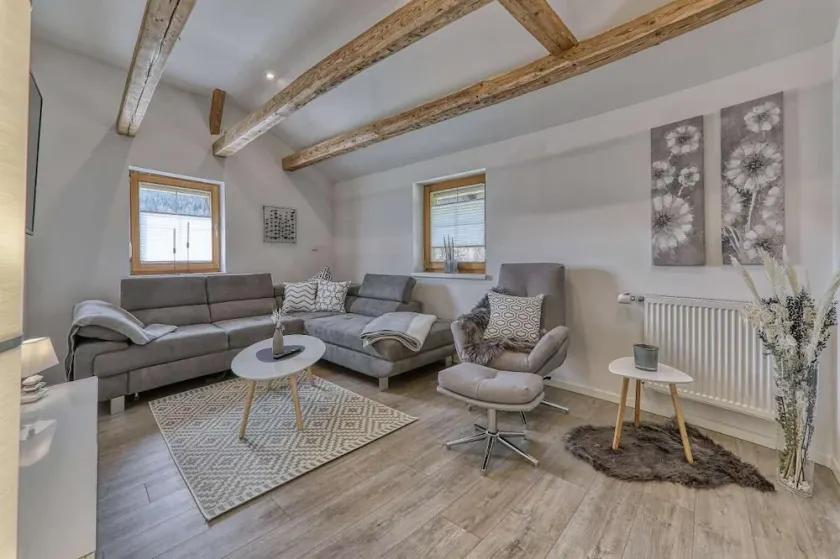 Ferienwohnung Bayern für bis zu 6 Personen - Image 1