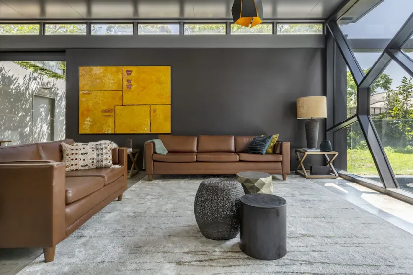 Architectural Luxury Home - Premier location in Hawthorn - Image 1