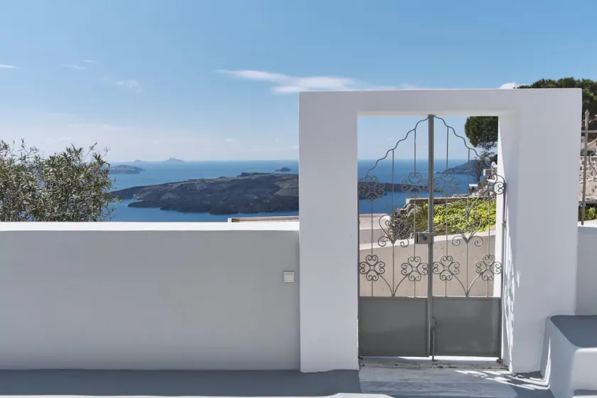 Villa DALI: Maison 3 chambres pour familles / amis avec vue unique sur le volcan - Image 1