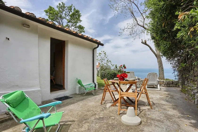 Gemütliches Landapartment in traumhafter Lage – Studio La Gorgona - Image 1