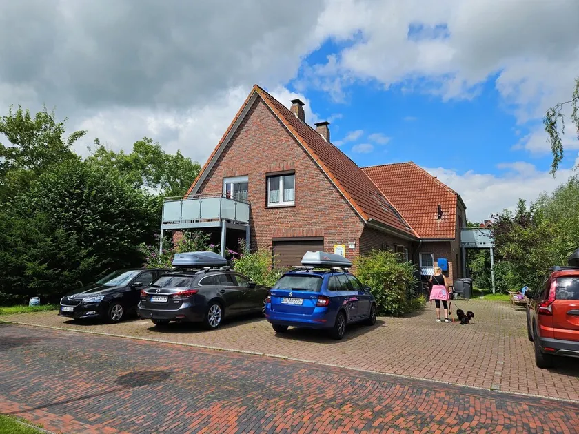 Apartamento Spiekeroog - Image 1