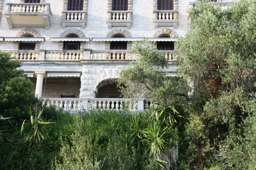 Arcomarino - apartamento en una prestigiosa villa histórica - Image 1