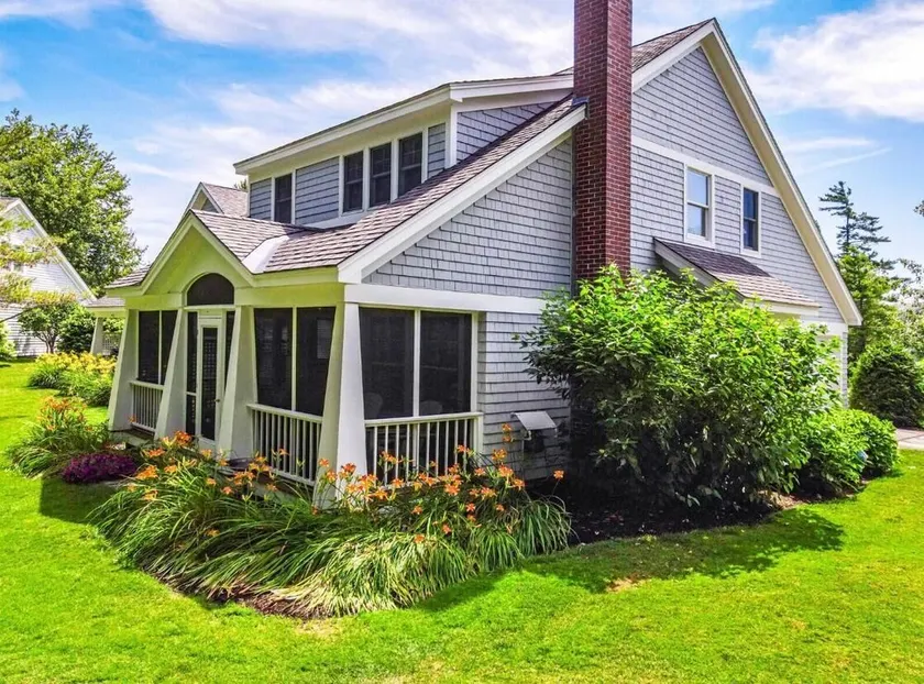 20%OFF Townhouse Cottage Oceanfront Complex Adj. Samoset Golf Resort+Lighthouse - Image 1