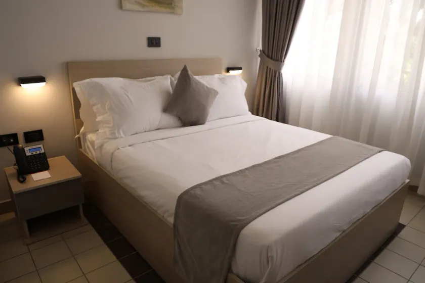 Haile Hotel shashemene - Image 1