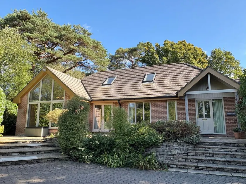 Treetops is a Fabulous holiday home - Image 1