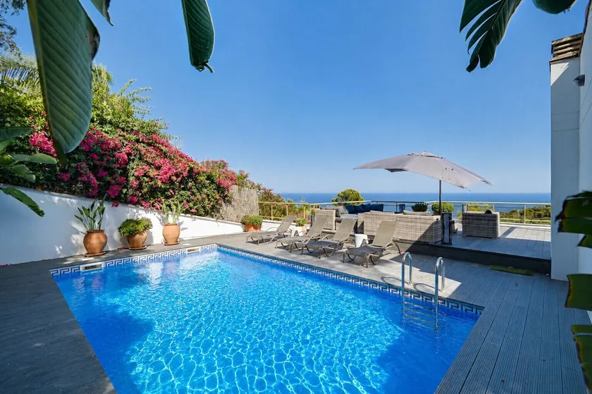 Villa Sunrise - Image 1