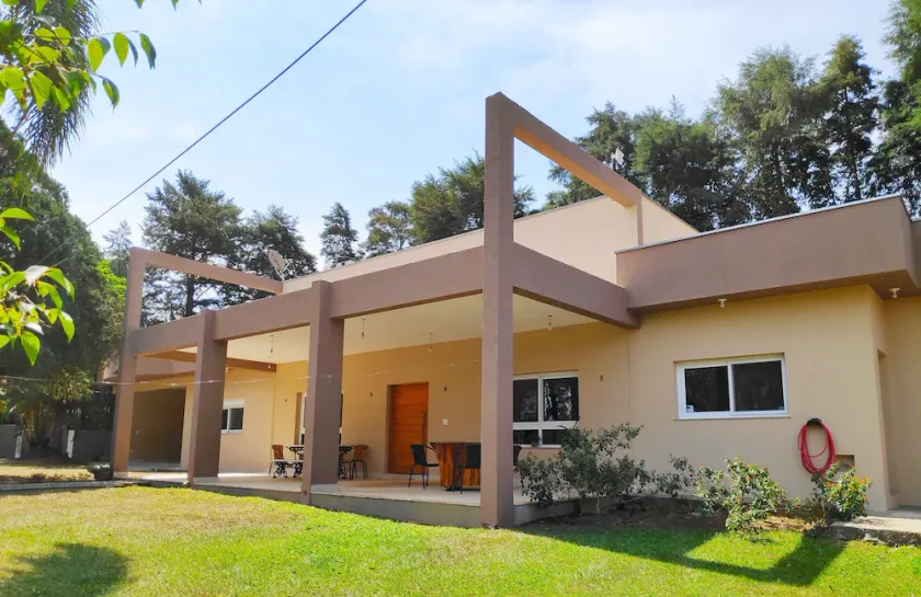 Country house in Atibaia - SP - Image 1