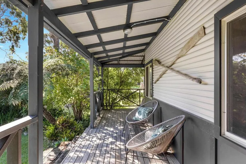 Ma Te Kokorou - pet-friendly Huskisson pool escape - Image 1