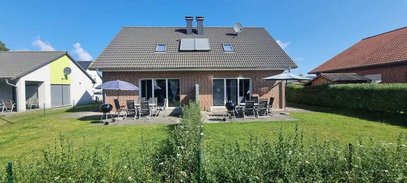 Wismarer Koggen Backbord und Steuerbord - Image 1