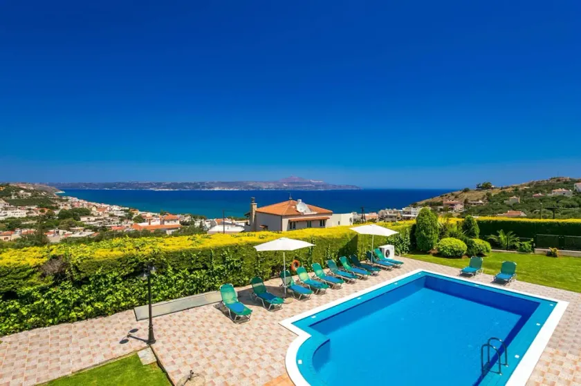 Villa Margarita Exi by Villa Plus - Image 1