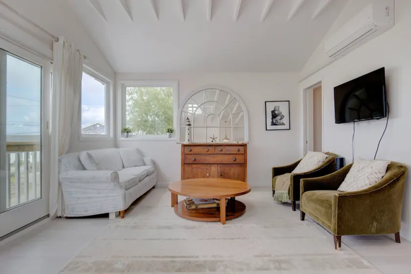 Bedøvelse Beach House skridt til ocean beach - Image 1