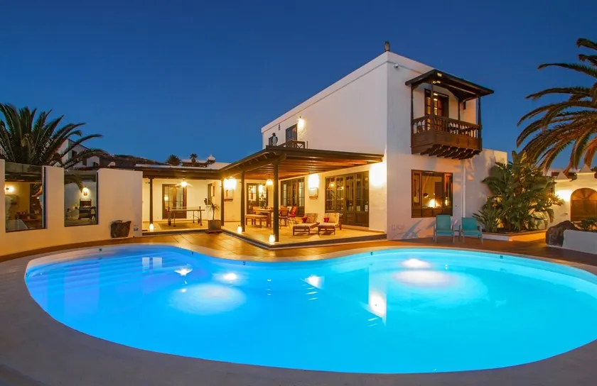Villa Haere Mai - Image 1