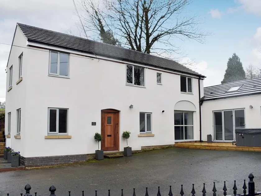 Alojamiento de 4 habitaciones en Bewdley, near Kidderminster - Image 1