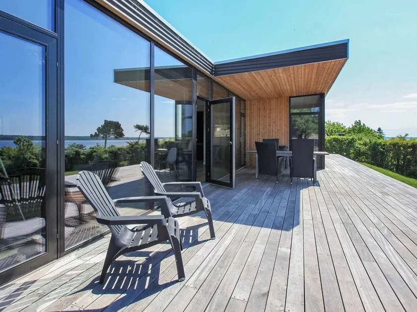 5 star holiday home in Ølsted - Image 1