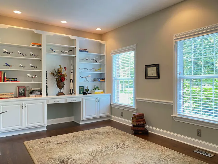 Dublin One Acre • GC Lot • 5BR, 4.5B • Executive Amenities - Image 1