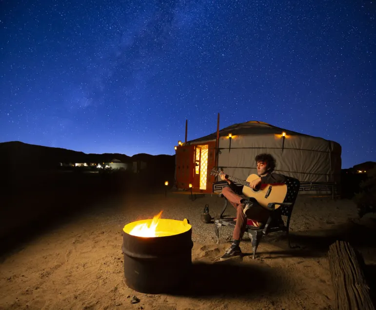 28 Palms Ranch - Image 1