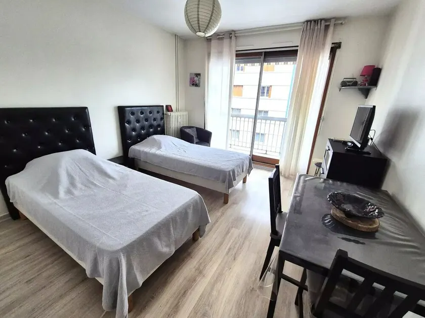 Residence Victoria - Studio in quiet neighborhood! - Image 1