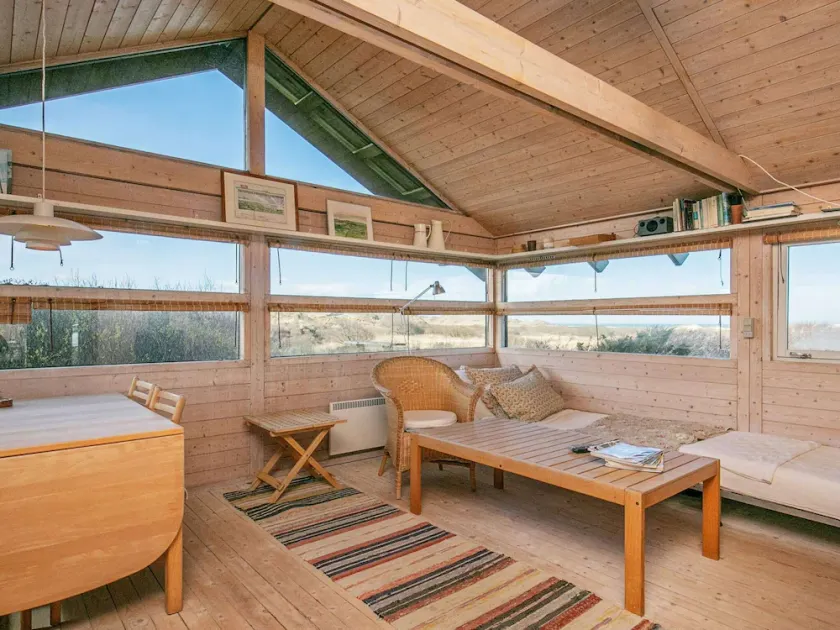 4 person holiday home in Bindslev - Image 1