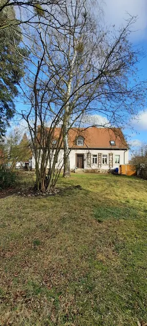 Vacation apartment Landidylle in the middle of the beautiful Fläming - Image 1