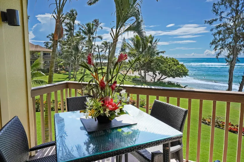 Wenn Sie das Beste verdienen ... Das ist es! Oceanfront Condominium für Sie! - Image 1