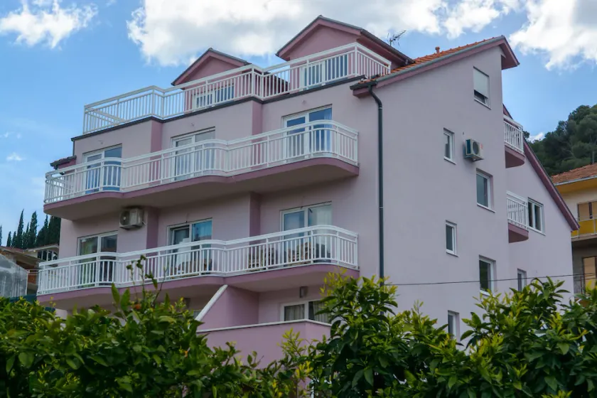 Apartments Mijo - Image 1