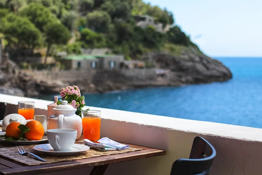 Il Terrazzino sul Mare - Image 1