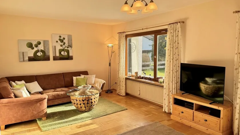 Vacation home 153 m², up to 6 persons, 3 sep. Bedroom, 2 bathrooms, WLAN, terrace - Image 1
