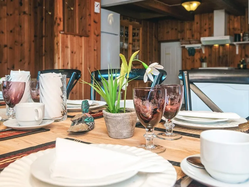 10 Person Holiday Home in Fjerritslev - Image 1