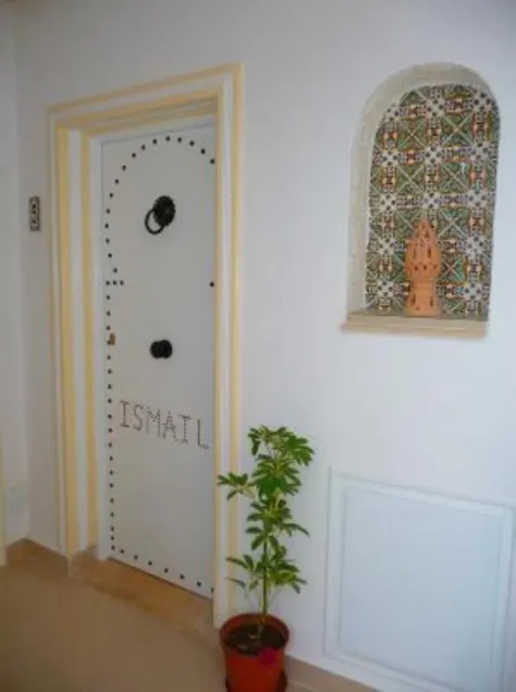 Apartment Bel Azur near the tourist area of Hammamet - Image 1