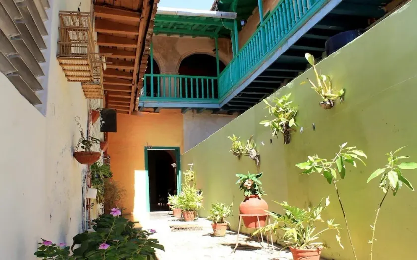 Hostal Digno & Eddy TRINIDAD - Image 1