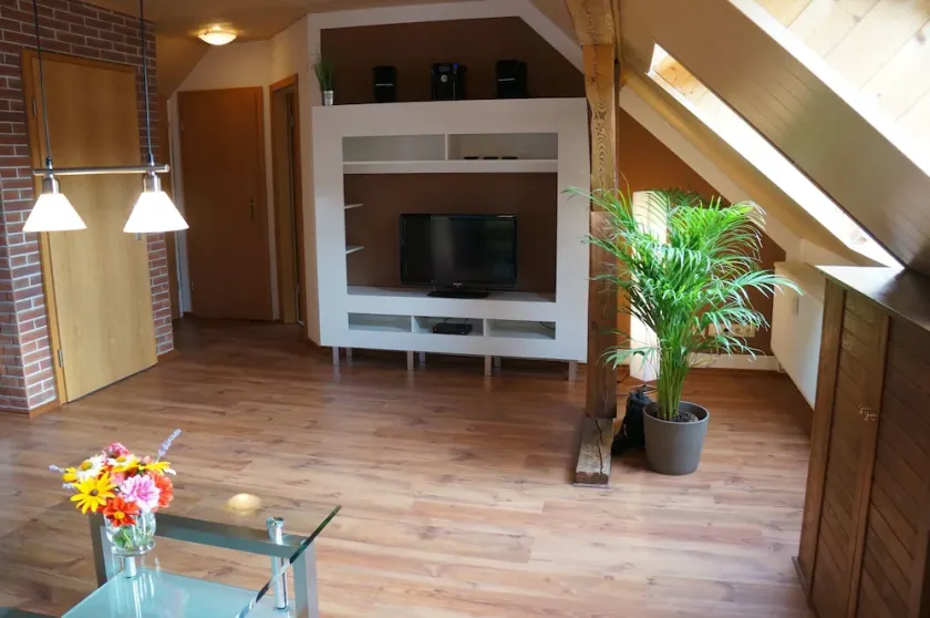 Piso superior - apartamento - Image 1
