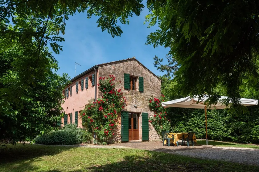 FULL VILLA 120MQ NEAR VENICE - Image 1