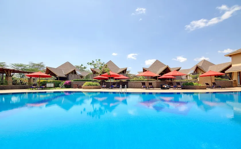 Enashipai Resort & Spa - Image 1