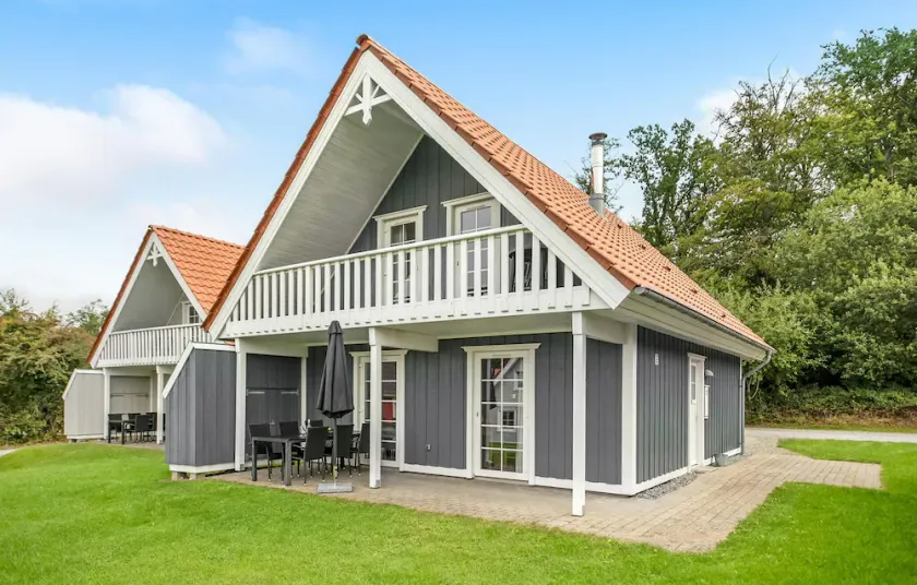Cozy Home In Gråsten With Kitchen - Image 1