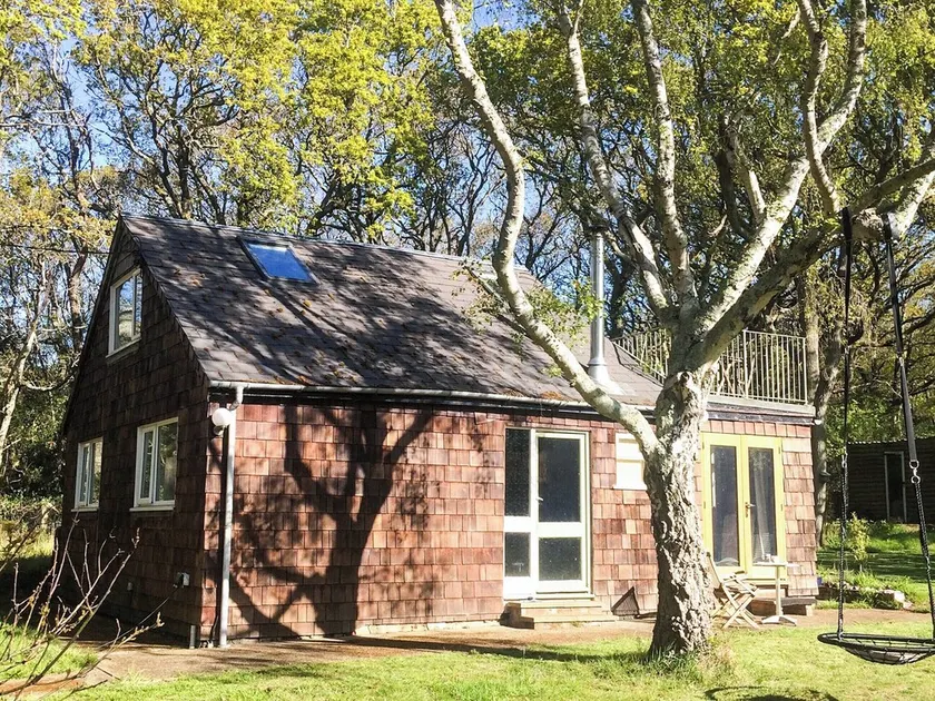 Alojamiento de 2 habitaciones en Yarmouth - Image 1