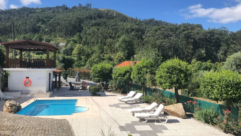 Bella villa indipendente con piscina privata, wi-fi, giardino, sala giochi e barbecue - Image 1