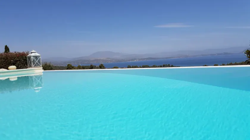 Big Blue Villa Porto Heli - Image 1