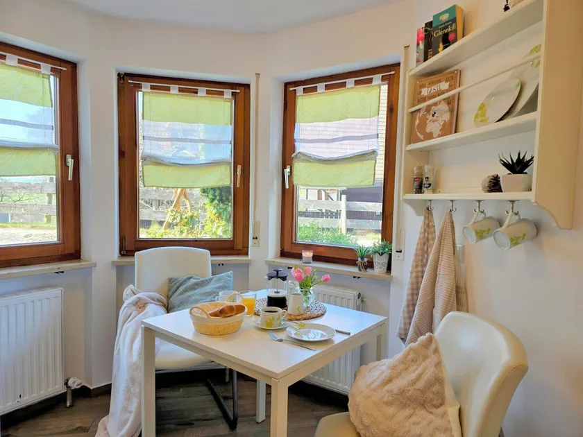 Ferienwohnung Tannenhonig im Schwarzwald nahe Freudenstadt - Image 1