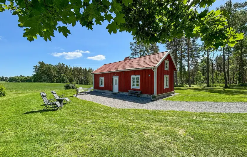 Superbe maison à Habo avec WiFi - Image 1