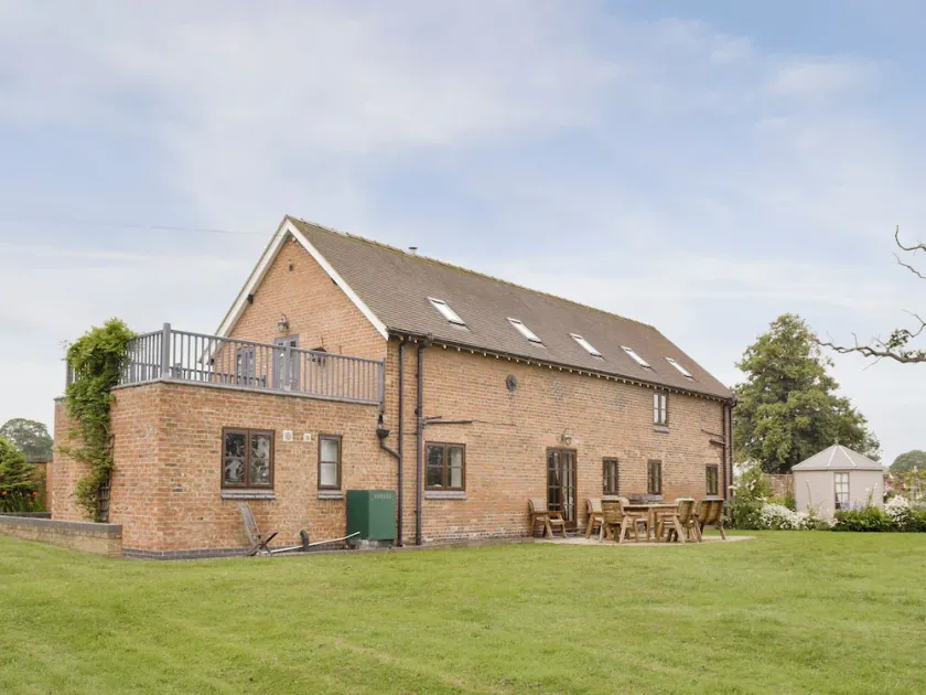 4 chambres à coucher à Betley, near Nantwich - Image 1