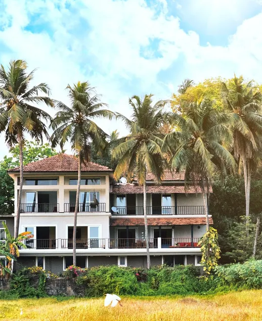 Villa E'ma | Field Views • Pool • Sundeck • Location - Image 1