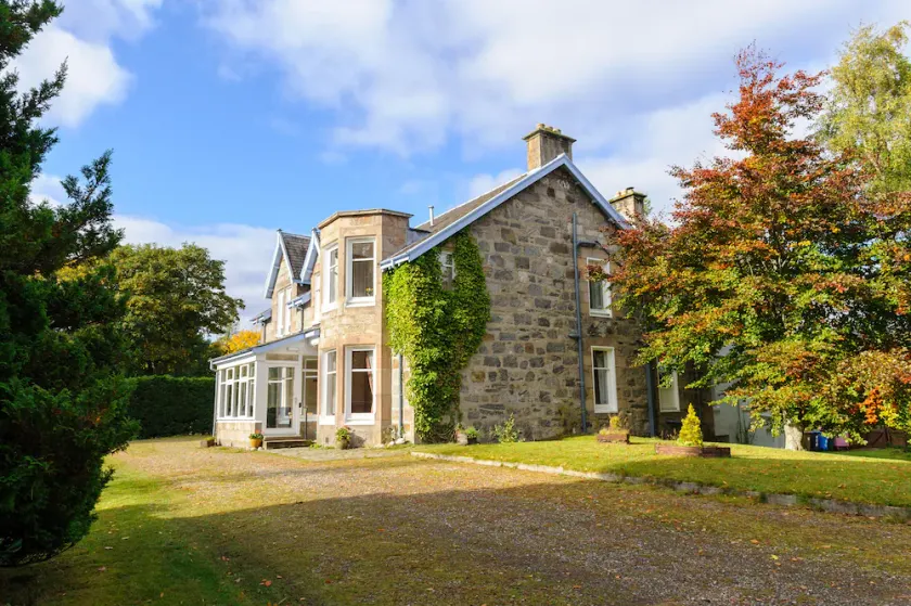 Alvey House - Image 1