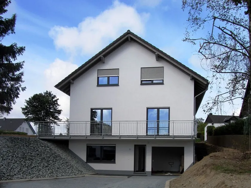 Villa in Küstelberg s Mountain - Image 1