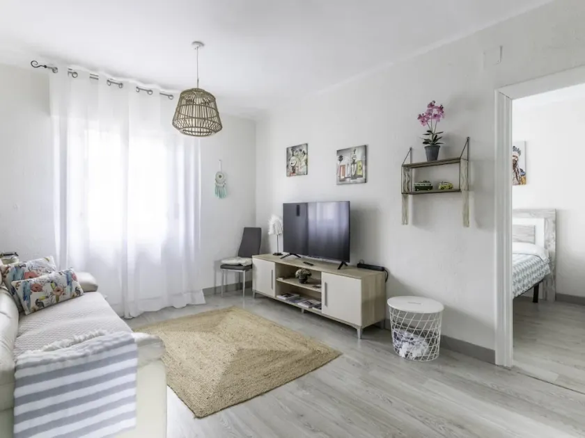 Cosy and Bright in La Arena Beach - Image 1